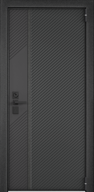 ЛКП Графит в Калининграде