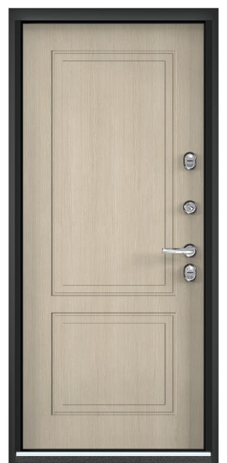 ПВХ Лиственница крем в Калининграде