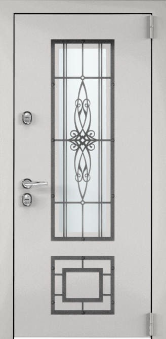 Колоре бьянко в Калининграде