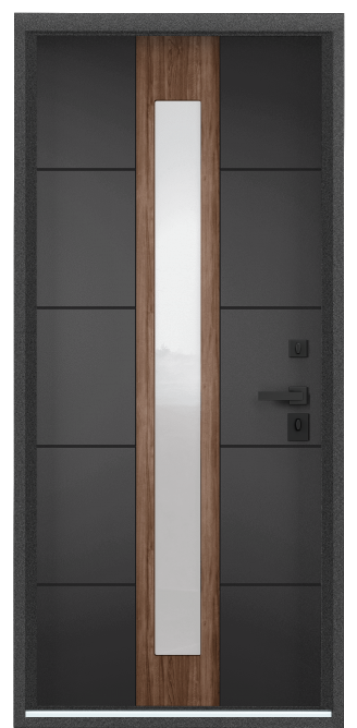 ЛКП Муссон в Калининграде