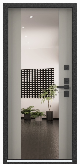 ПВХ Крема в Калининграде