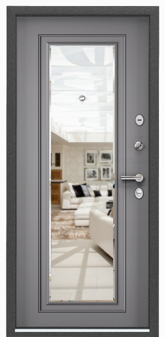 ПВХ Гриджио в Калининграде