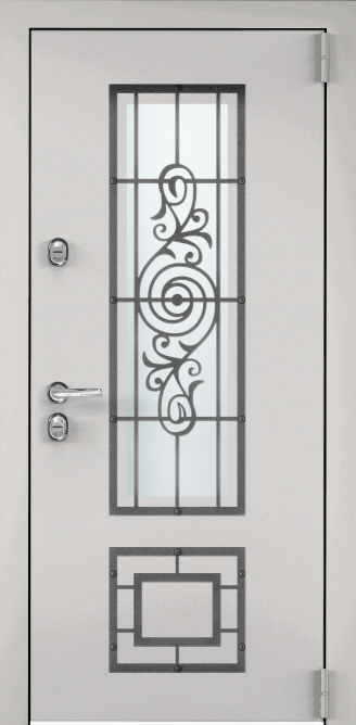 Колоре бьянко в Калининграде