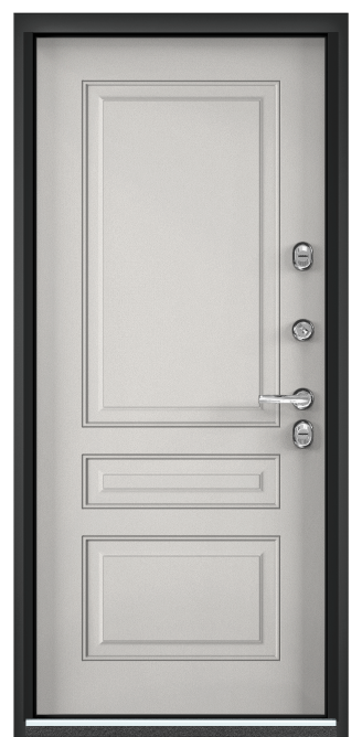 ПВХ Бьянко в Калининграде