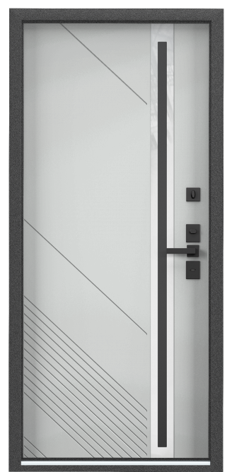 ЛКП Clear в Калининграде