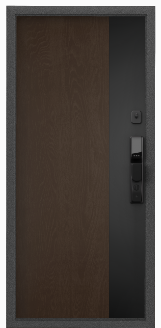 ПВХ Дуб коньяк в Калининграде