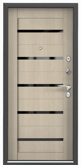 ПВХ Лиственница крем в Калининграде