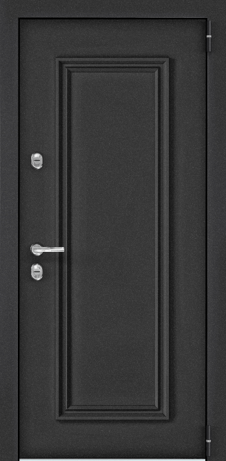 Темно-серый букле графит в Калининграде