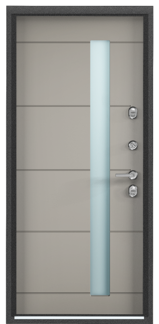 ПВХ Крема в Калининграде