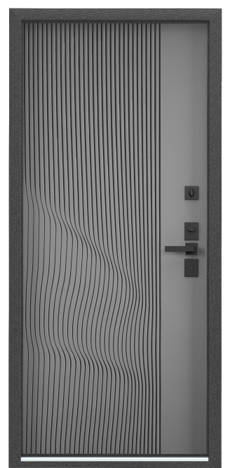 ULTIMATUM NEXT, Pulsar-R, ЛКП Stone в Калининграде