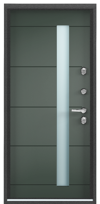 ПВХ Авокадо в Калининграде