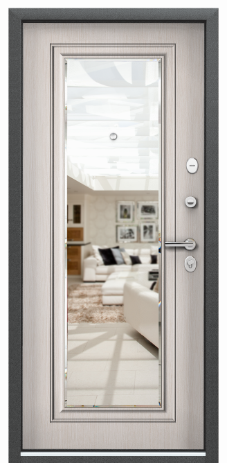 Лиственница белая (арт. ПВХ Лиственница белая) в Калининграде