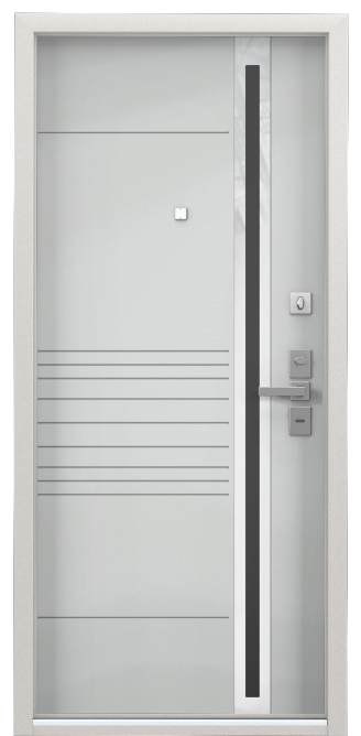 ЛКП Clear в Калининграде