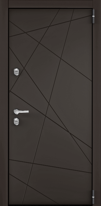 ЛКП Бруно в Калининграде