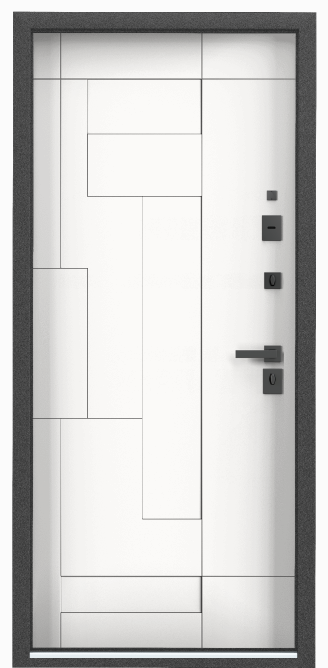 ПВХ Бьянко в Калининграде