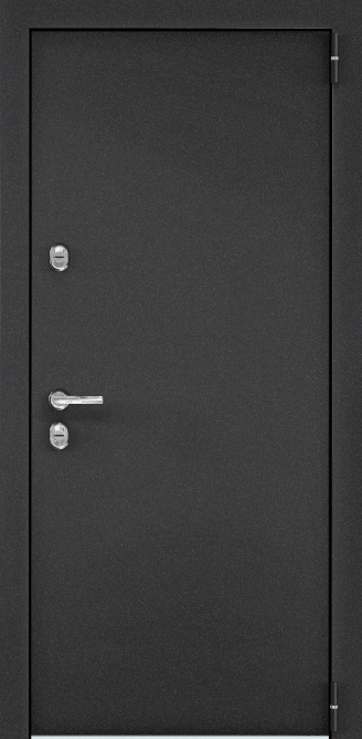 SNEGIR ARCTIC MP, Порошково-полимерное покрытие, —, Темно-серый букле графит в Калининграде