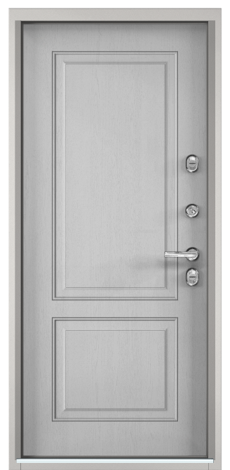 ПВХ Дуб белый матовый в Калининграде