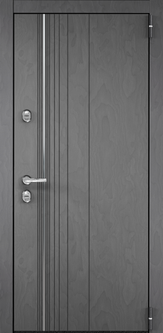 ФМ Серое дерево в Калининграде