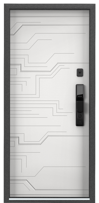 ПВХ Бьянко в Калининграде