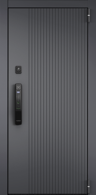 ПВХ Оскуро в Калининграде