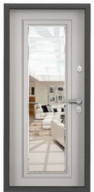 ПВХ Бьянко в Калининграде