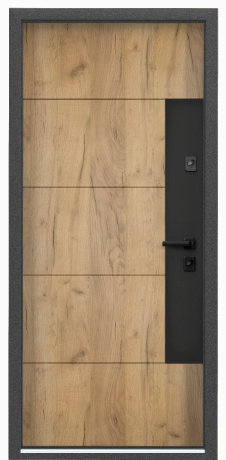 ПВХ Дуб крафт золотой в Калининграде