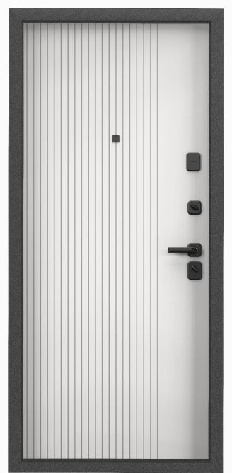 ПВХ Бьянко в Калининграде