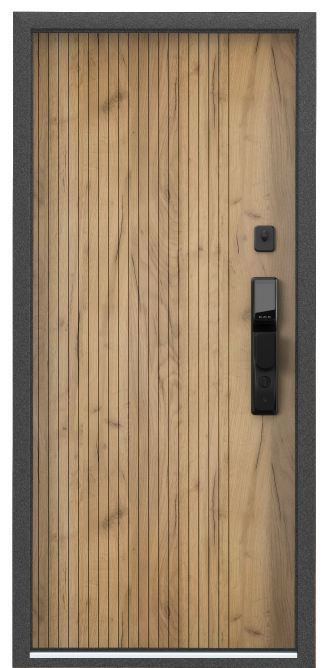 ПВХ Дуб крафт золотой в Калининграде