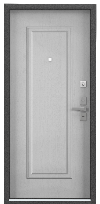 ПВХ Дуб белый матовый в Калининграде