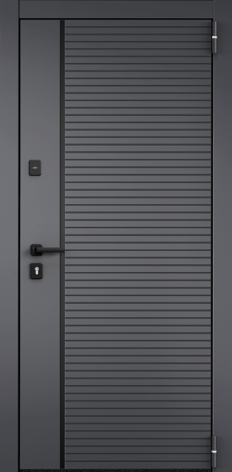 ПВХ Оскуро в Калининграде