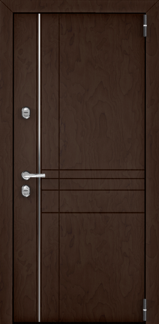 ФМ Черное дерево в Калининграде