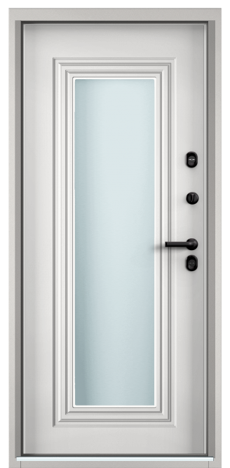 Белый (арт. КТ Белый) в Калининграде