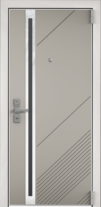 ПВХ Крема в Калининграде