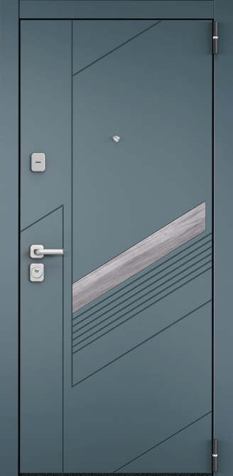 ПВХ Верде в Калининграде