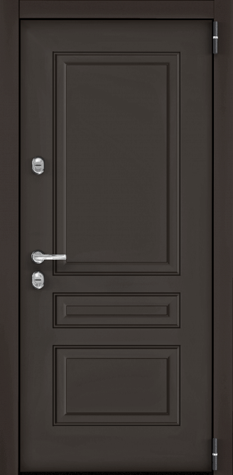 ЛКП Бруно в Калининграде