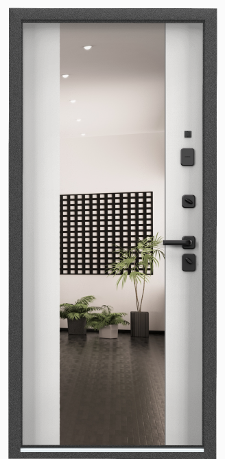 ПВХ Бьянко в Калининграде