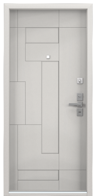 ПВХ Бьянко в Калининграде