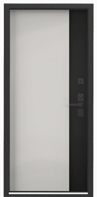 ПВХ Бьянко в Калининграде