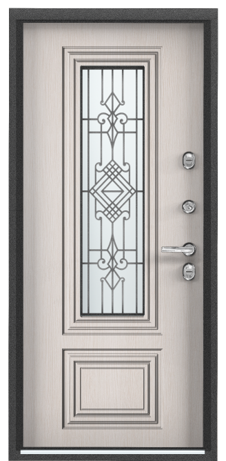 Лиственница белая (арт. ПВХ Лиственница белая) в Калининграде