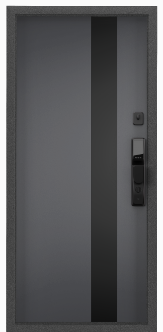 ПВХ Оскуро в Калининграде