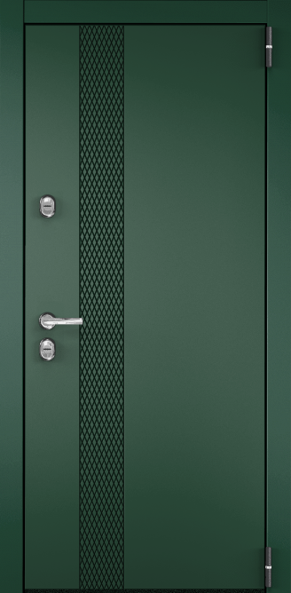 ЛКП Малахит в Калининграде