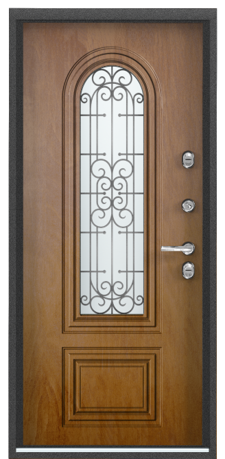 ФМ Американский орех в Калининграде