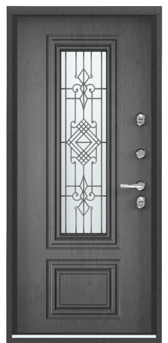 ФМ Серое дерево в Калининграде