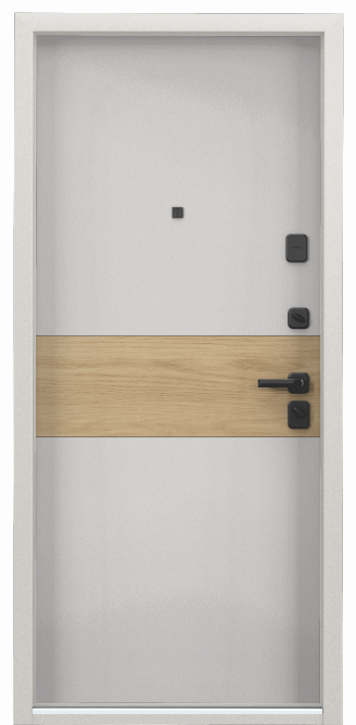 ПВХ Бьянко в Калининграде