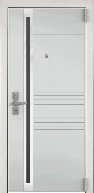 ЛКП Clear в Калининграде