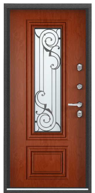 ФМ Красное дерево в Калининграде