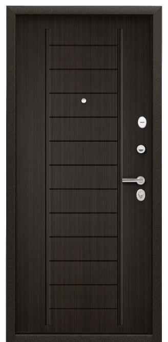 ПВХ Лиственница темная в Калининграде