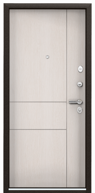 Лиственница белая (арт. ПВХ Лиственница белая) в Калининграде