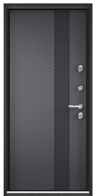 ПВХ Оскуро в Калининграде