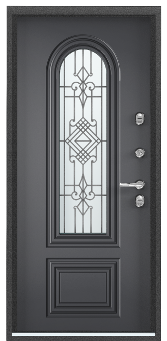 ПВХ Оскуро в Калининграде